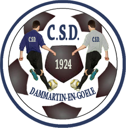 logo du club CS Dammartin