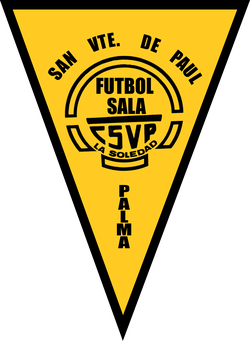 logo du club C.S.E. SANT VICENÇ DE PAÜL