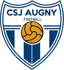 logo du club CSJ Augny Football