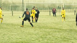 D3 : Poilly/Autry - CSMS (19/01/2025) - CSM Sully-sur-Loire Football