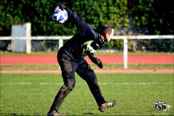 CDD : CSMS-FC Artenay/Chevilly (02/02/2025) - CSM Sully-sur-Loire Football