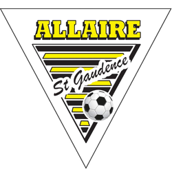 logo du club Club Sportif Saint Gaudence Foot Allaire