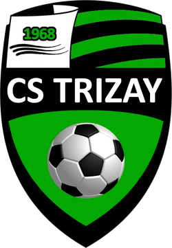logo du club CS TRIZAY