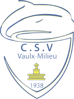 logo du club Club Sportif Vaulxois