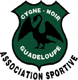 logo du club Cygne noir (Basse terre)