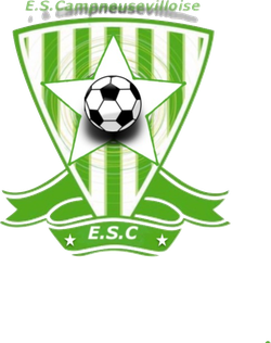 logo du club E.S.Campneusevilloise