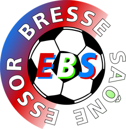 logo du club ESSOR BRESSE SAÔNE