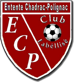 logo du club ENTENTE CHADRAC POLIGNAC 43