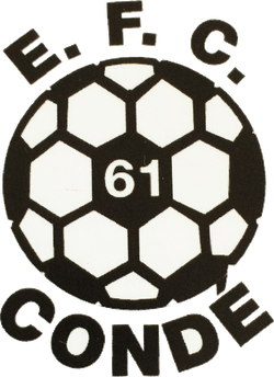logo du club L'Espoir Football Club Condéen