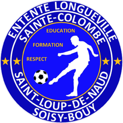 logo du club Entente.Longueville.SC.SL.SB