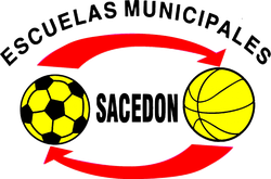 logo du club ESCUELA MUNICIPAL DE DEPORTES SACEDÓN