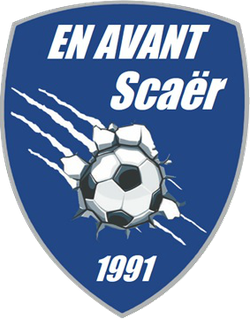 logo du club En Avant Scaër