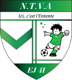 logo du club NTVA EJ 41