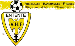 logo du club ENTENTE VIGNEULLES HANNONVILLE FRESNES