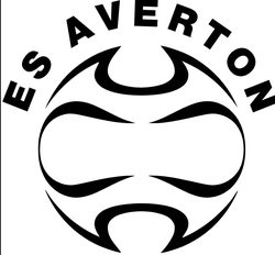 logo du club ES Averton