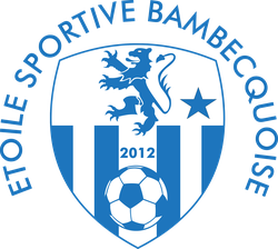 logo du club Etoile Sportive Bambecquoise