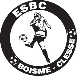 logo du club Entente Sportive Boismé Clessé