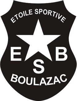 logo du club Etoile Sportive de Boulazac