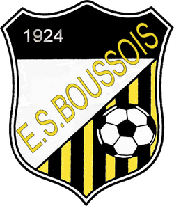 logo du club ETOILE SPORTIVE DE BOUSSOIS
