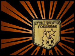 logo du club ETOILE SPORTIVE FOSSEENNE