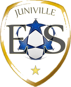 logo du club ETOILE SPORTIVE DE JUNIVILLE