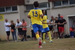 Saison 2023-2024 - Coupe De France T3 (17-09-2023) - ENTENTE SPORTIVE DES JUSTICES