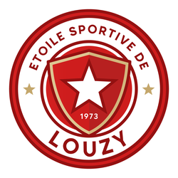 logo du club ETOILE SPORTIVE DE LOUZY