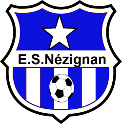 logo du club ES NEZIGNAN