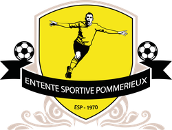 logo du club Entente Sportive Pommerieux Football