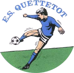 logo du club Entente Sportive Quettetot