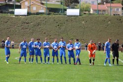D1 - SENIORS (1) - Anzieux Foot - Entente Sportive Saint Christo Marcenod Football