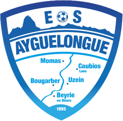 logo du club ES AYGUELONGUE