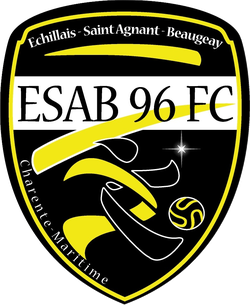 logo du club ESAB 96 FC