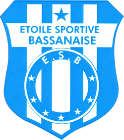 logo du club ETOILE SPORTIVE DE BASSAN