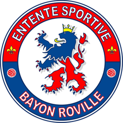 logo du club Entente Sportive BAYON/ROVILLE