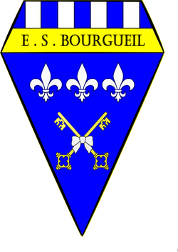 logo du club Entente Sportive Bourgueil