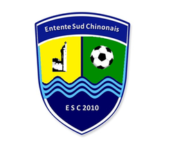 logo du club Entente Sud Chinonais