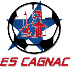 logo du club Etoile Sportive Cagnacoise