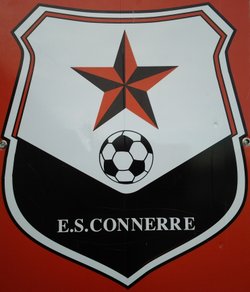 logo du club Etoile Sportive de Connerré