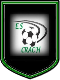 logo du club Entente Sportive Crachoise