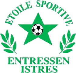 logo du club ETOILE SPORTIVE ENTRESSEN ISTRES