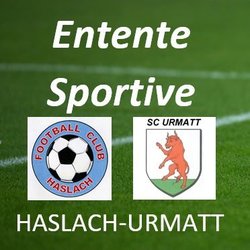 logo du club Entente Sportive Haslach Urmatt
