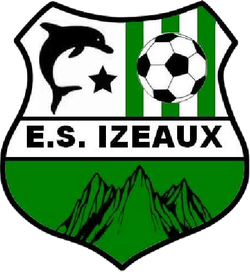 logo du club ETOILE SPORTIVE  D'IZEAUX