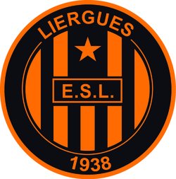 logo du club ETOILE SPORTIVE LIERGUOISE