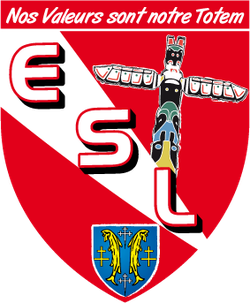 logo du club Entente Sportive Longuyonnaise Football