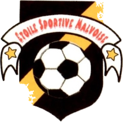 logo du club E.S.MALVOISE