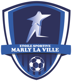 logo du club ES MARLY LA VILLE