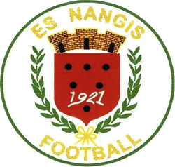 logo du club E.S. NANGIS