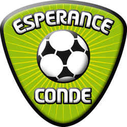 logo du club Espérance de Condé sur Sarthe