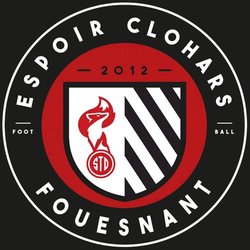 logo du club Espoir Clohars Fouesnant